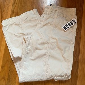 Urban Outfitters BDG Y2K Cargo Pants